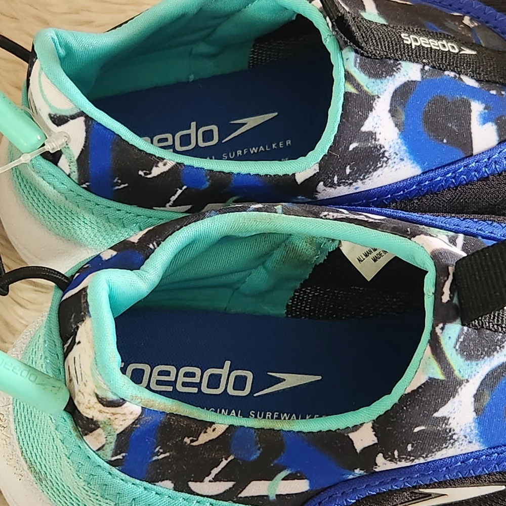 SPEEDO Aqua Skimmers
